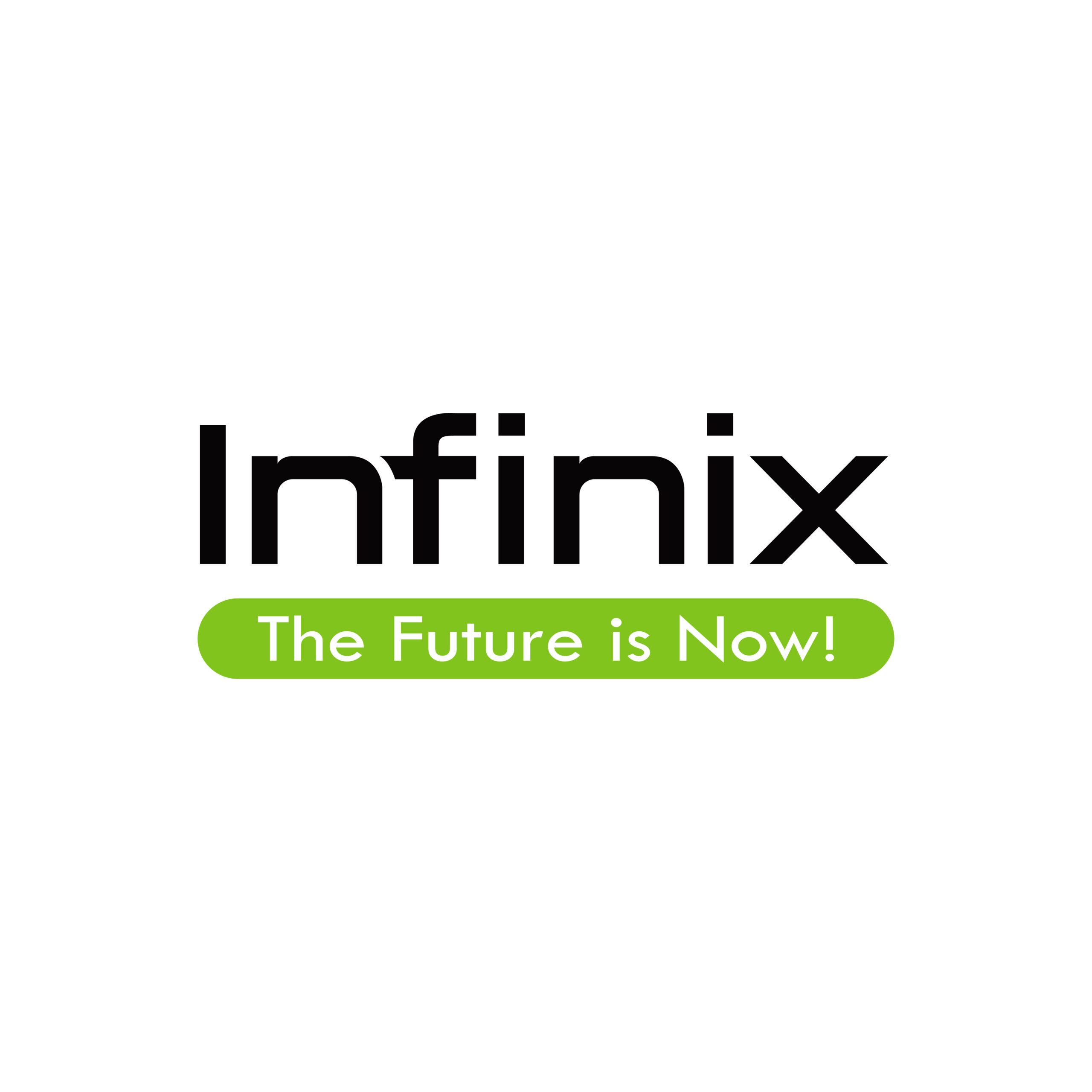 انفنكس--INFINIX